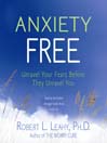 Anxiety Free